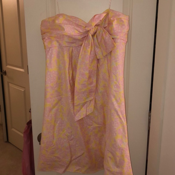 Lilly Pulitzer Dresses & Skirts - Lilly Pulitzer Dress | Size 8